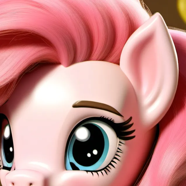 chat with ai character: pinkie pie