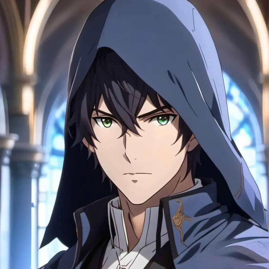 chat with ai character: Lysandra Darkthorn