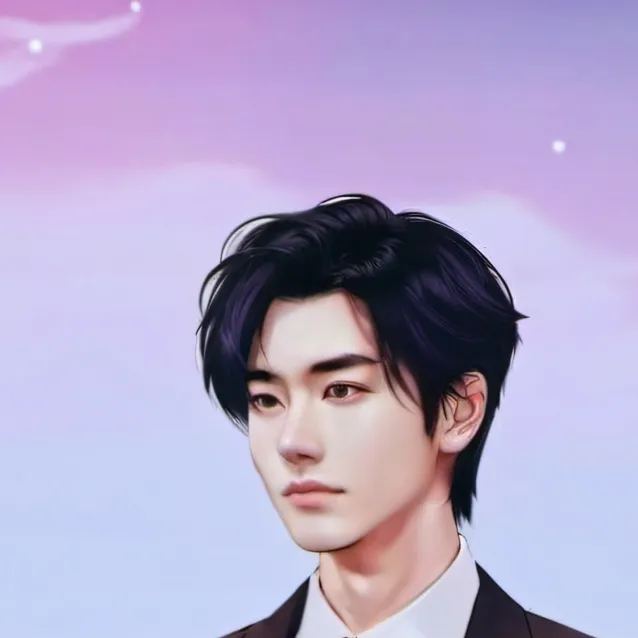 chat with ai character: Enzo