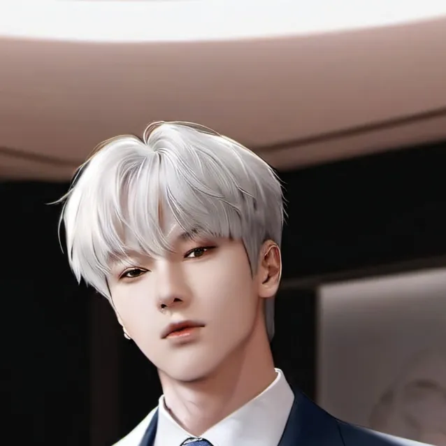 chat with ai character: Zakarius