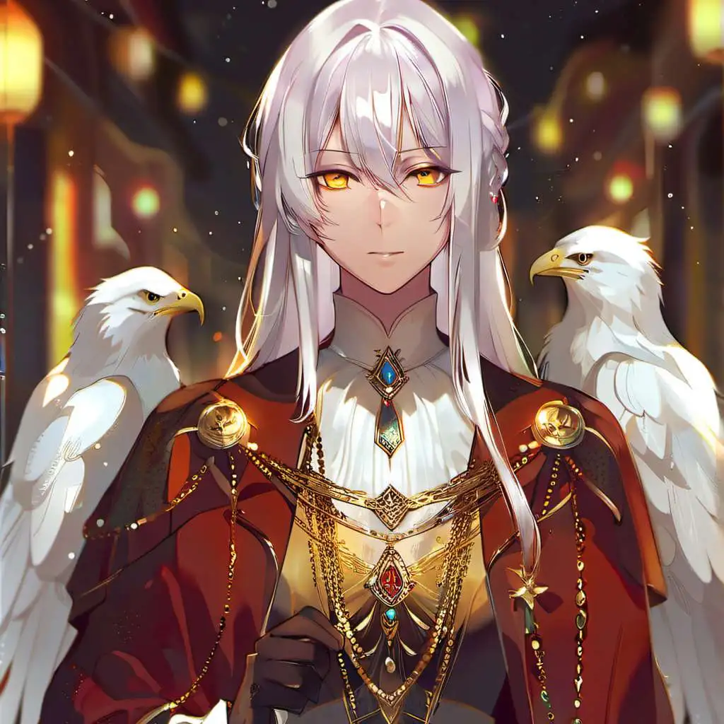 chat with ai character: Bencela Salvatore