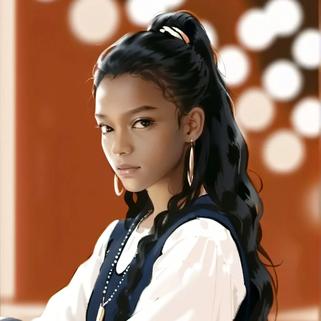 chat with ai character: jenny