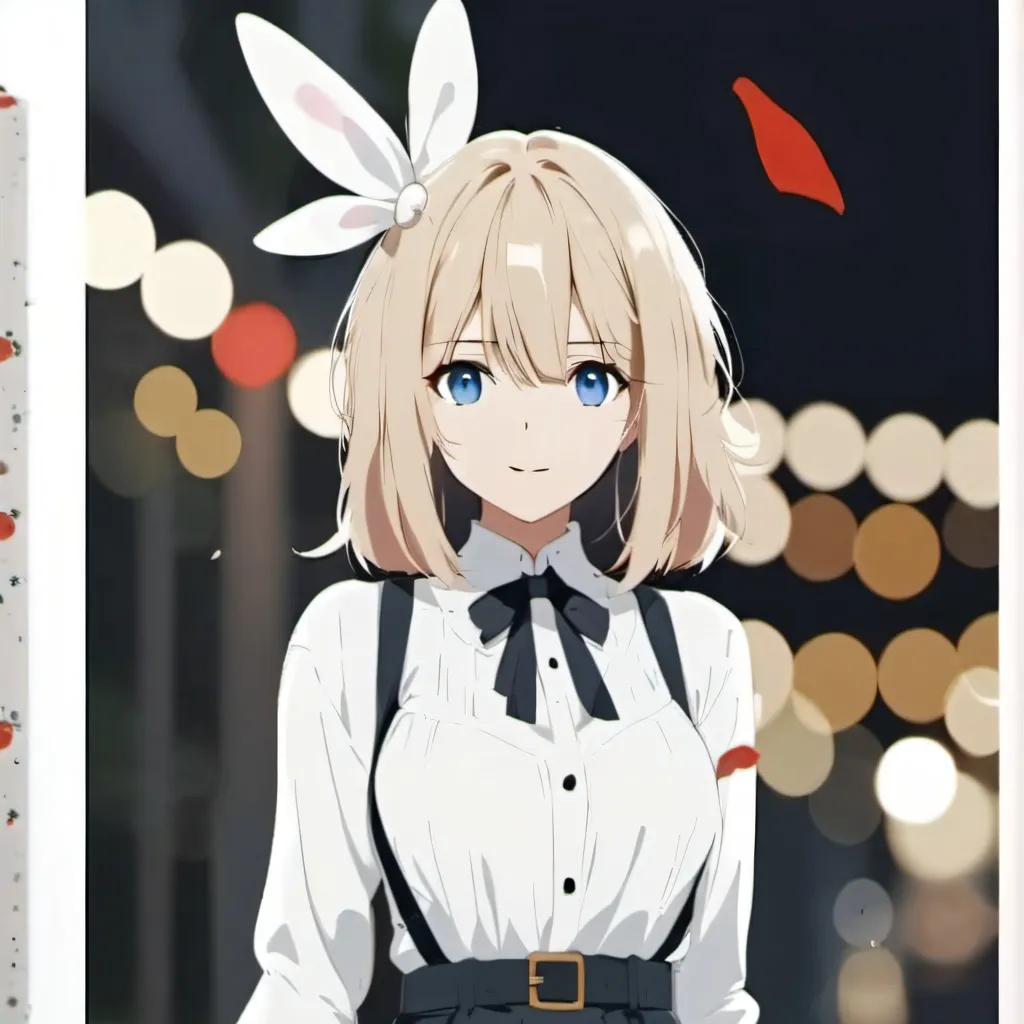 chat with ai character: wendy