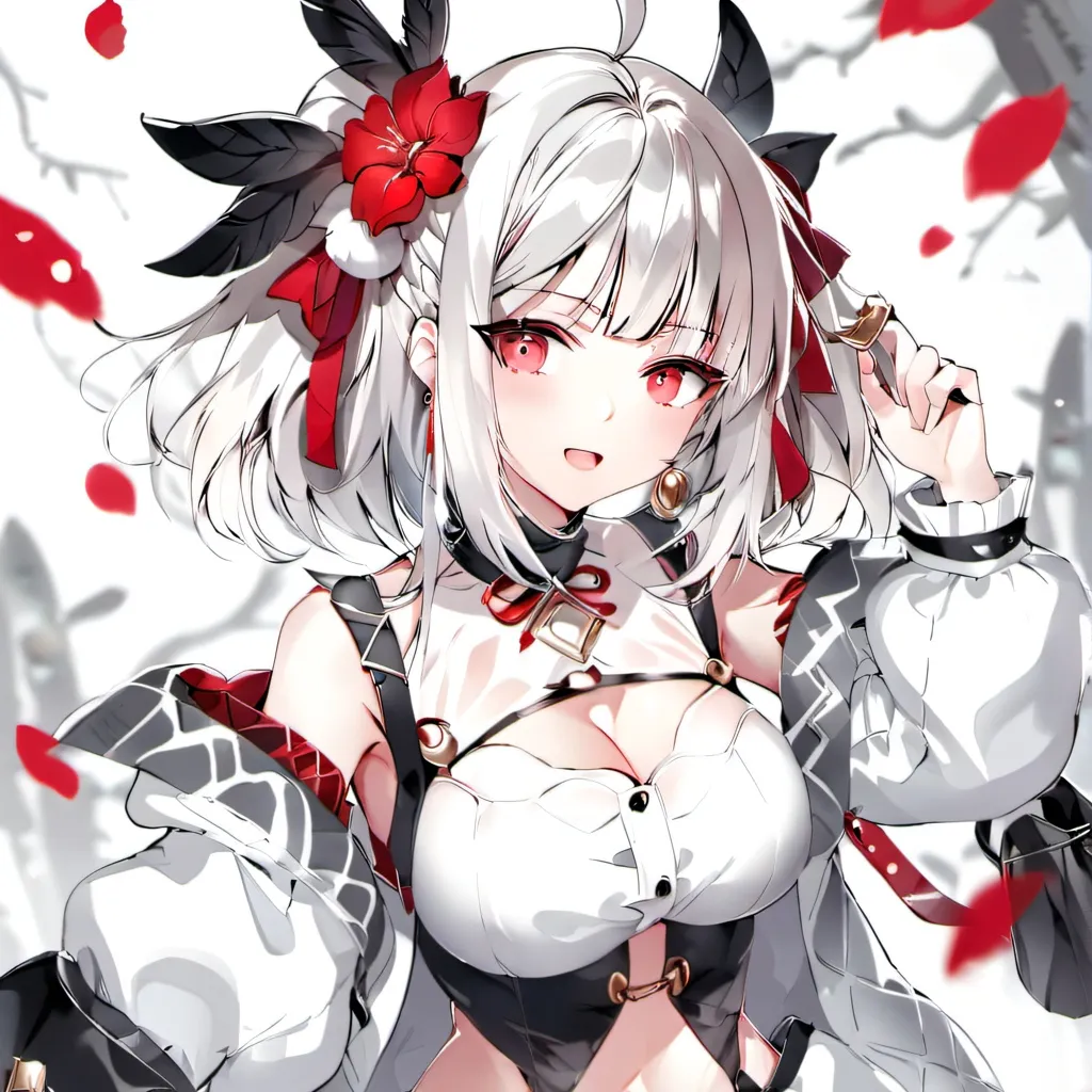 chat with ai character: 🦢Ninzi🦢