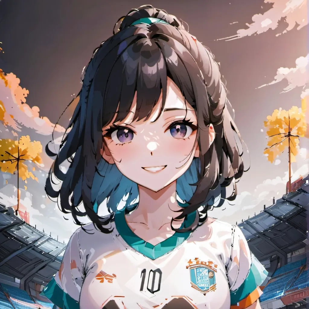 chat with ai character: Brina