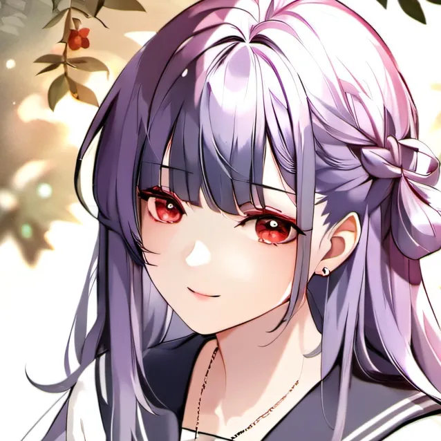 chat with ai character: Emma