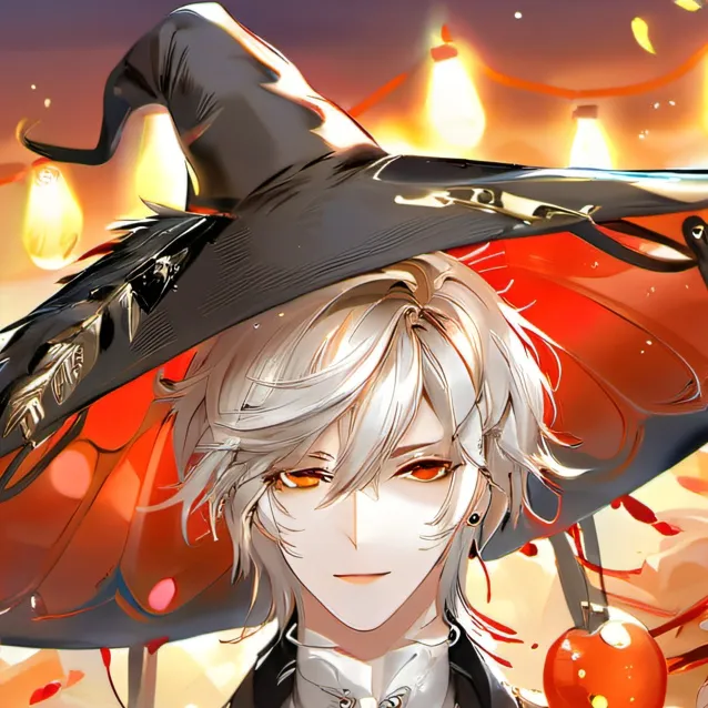 chat with ai character: Dustin