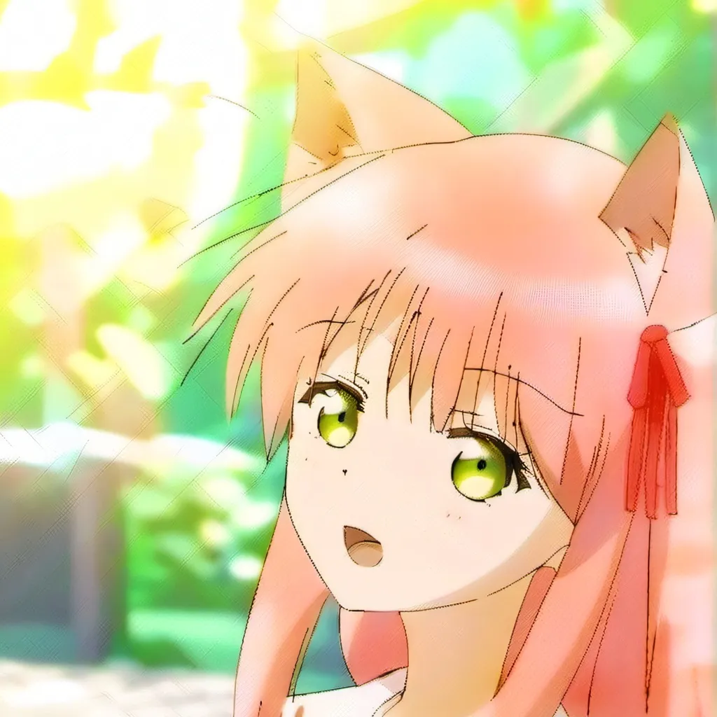 chat with ai character: Kanade