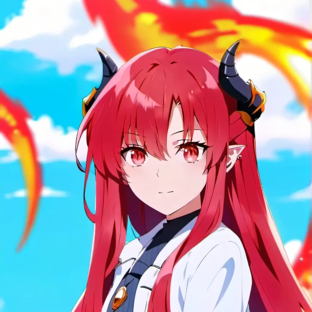 chat with ai character: Tania