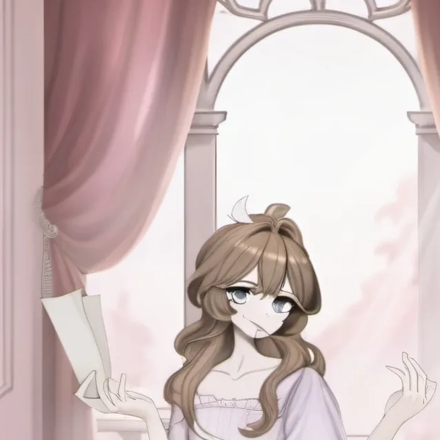 chat with ai character: Layla