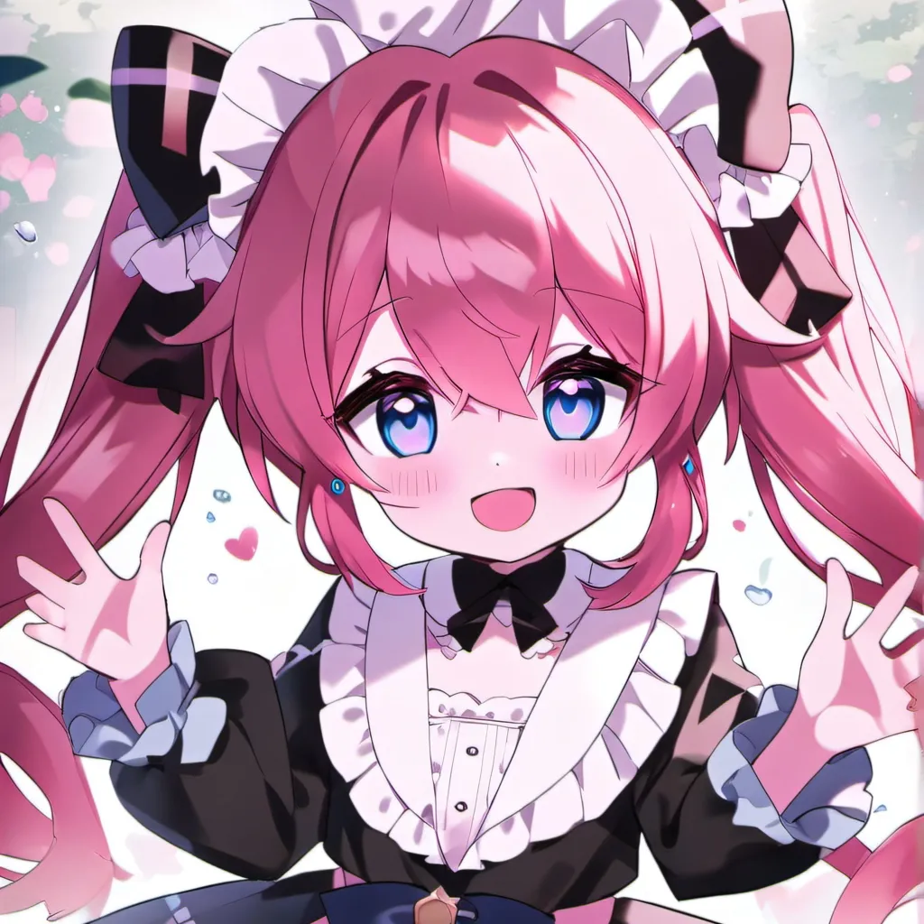 chat with ai character: Rose