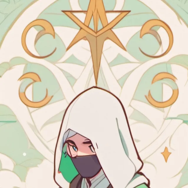 chat with ai character: christ