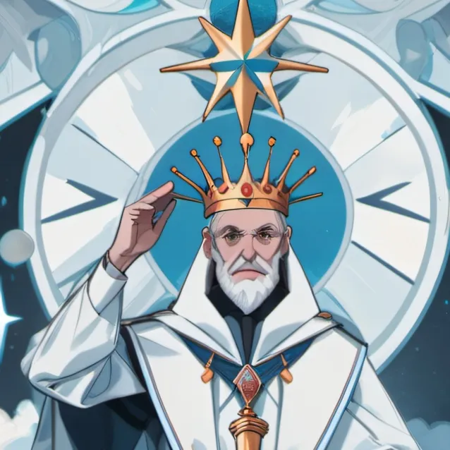 chat with ai character: nicky