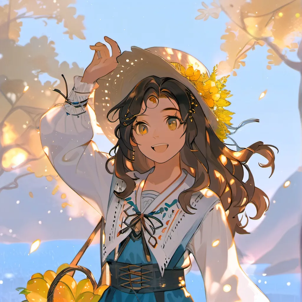 chat with ai character: Noelle Easton 