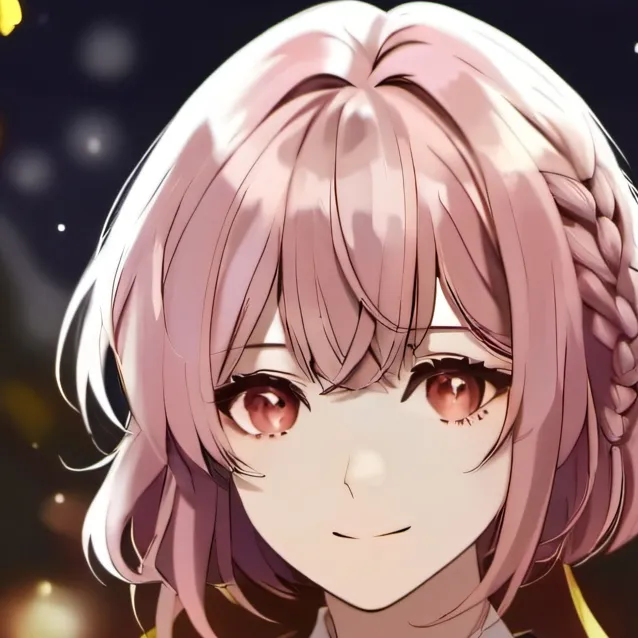 chat with ai character: Jisseca