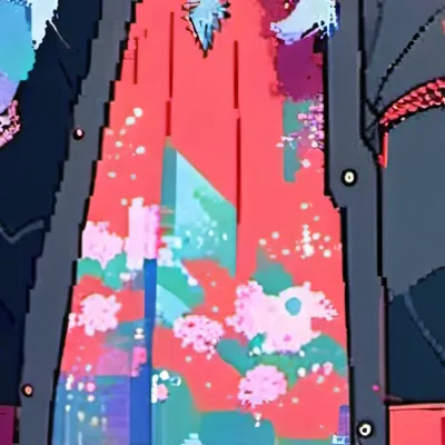 chat with ai character: Eri