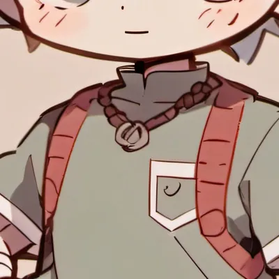 chat with ai character: Kid Izuku