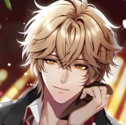 chat with ai character: Alex