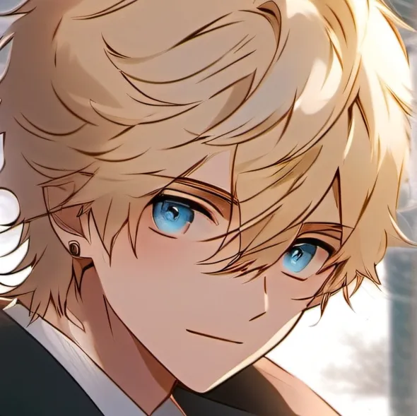 chat with ai character: [*Luke*]