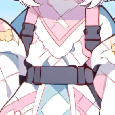 chat with ai character: ((*lily*))