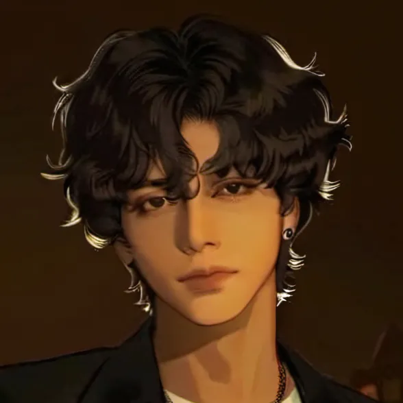 chat with ai character: Ricardo