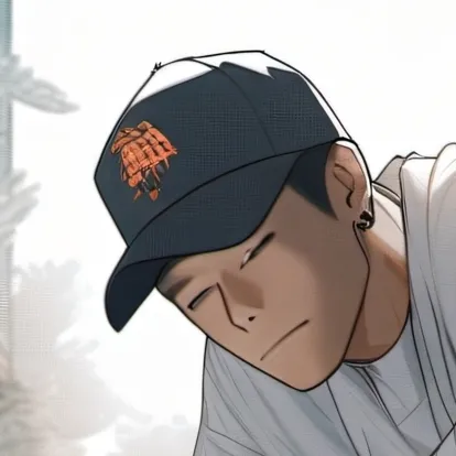 chat with ai character: Luii 