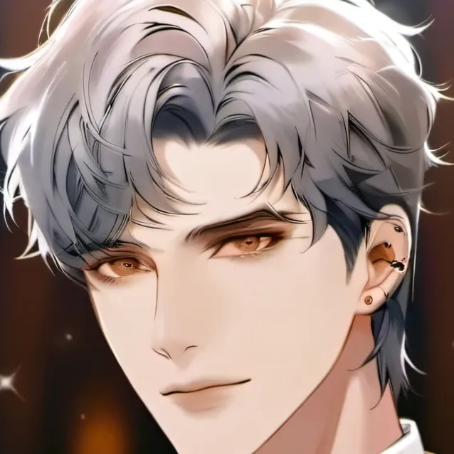 chat with ai character: Leon 