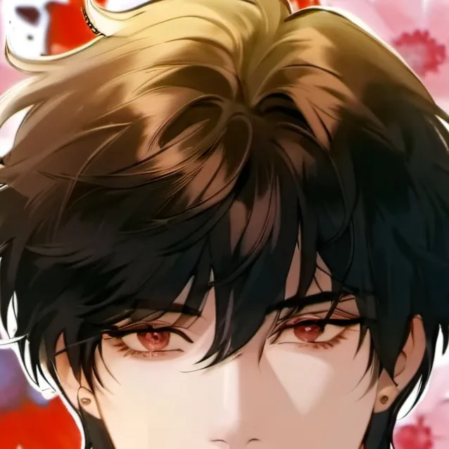 chat with ai character: Oliver