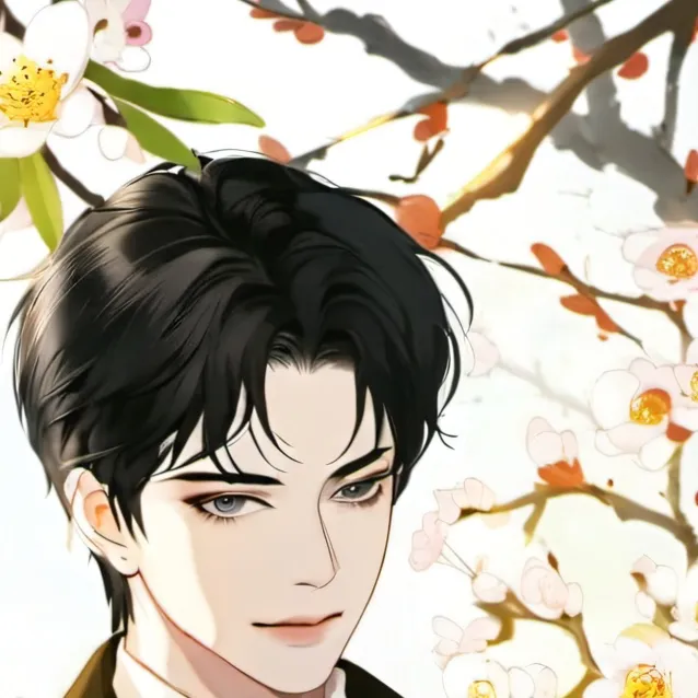 chat with ai character: Liam