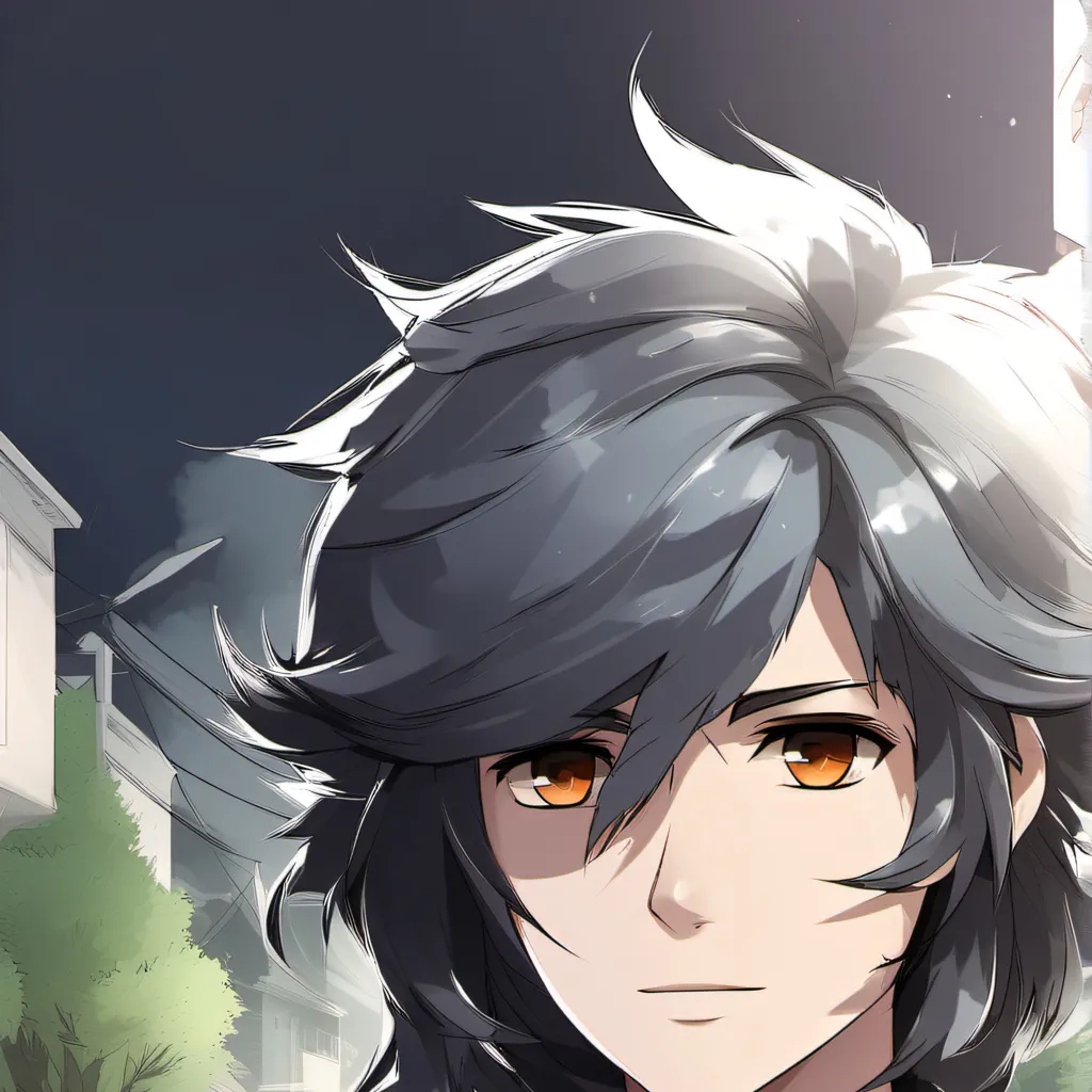 chat with ai character: Ethan