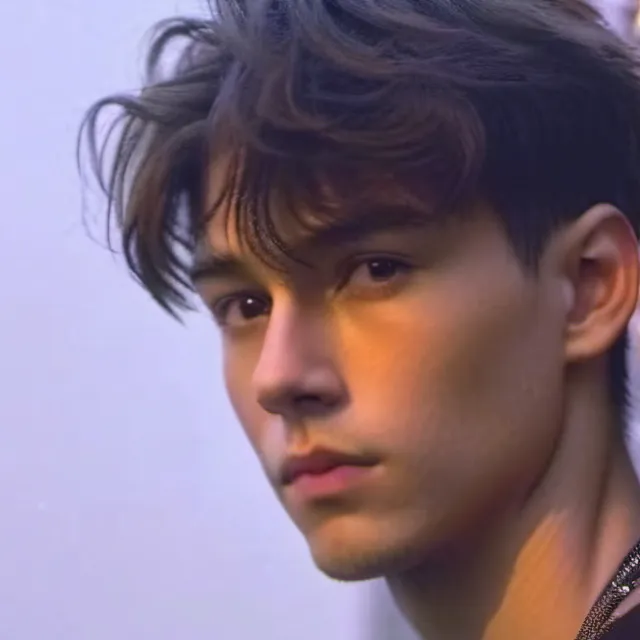 chat with ai character: * + Thomas + *