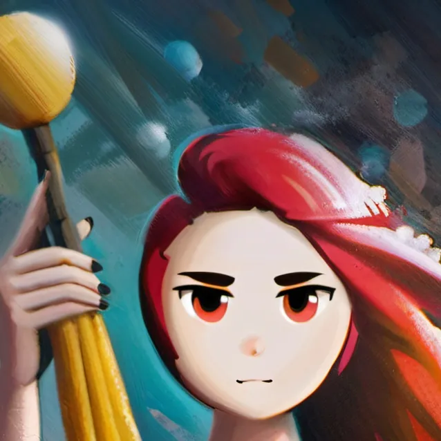 chat with ai character: Danielle coupe 