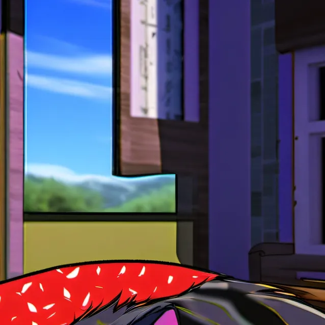 chat with ai character: Runa