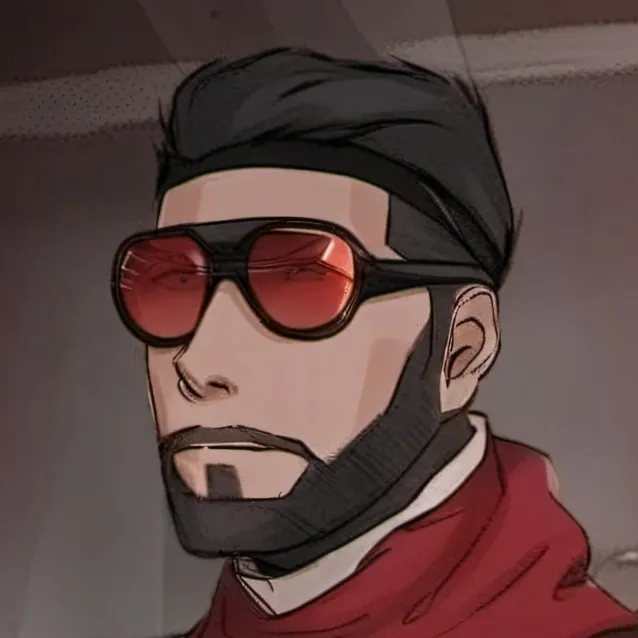 chat with ai character: Nathaniel