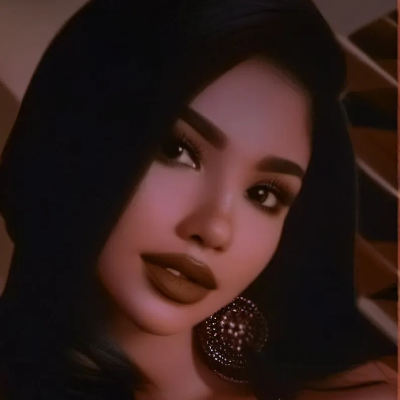 chat with ai character: Emily