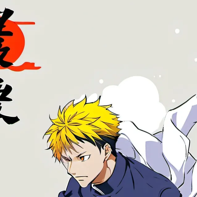 chat with ai character: jjk