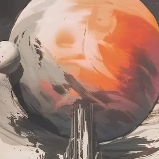 chat with ai character: Planets