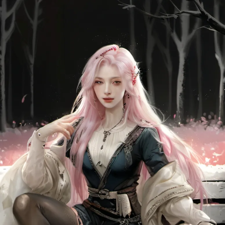 chat with ai character: Alyssa