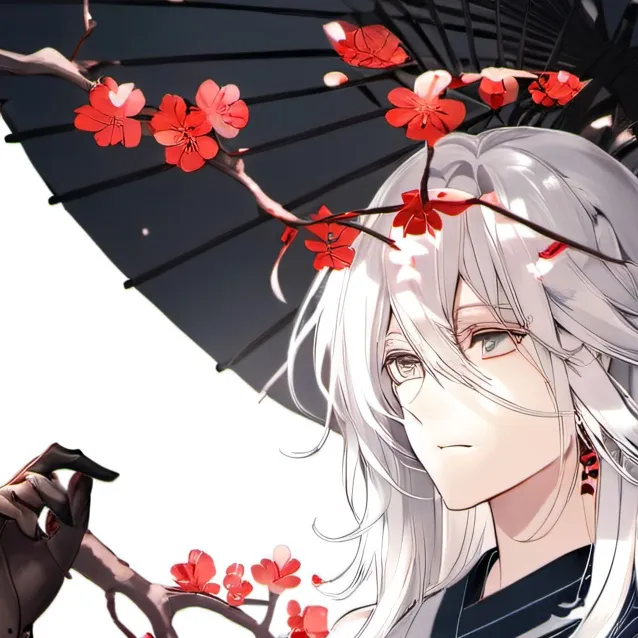 chat with ai character: luna.. 