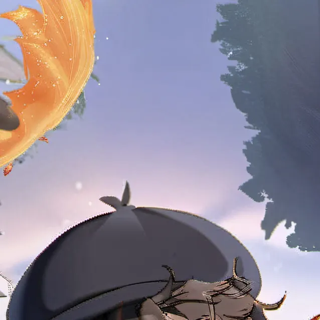 chat with ai character: damian