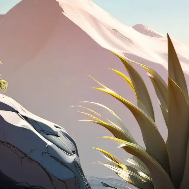 chat with ai character: GRASS