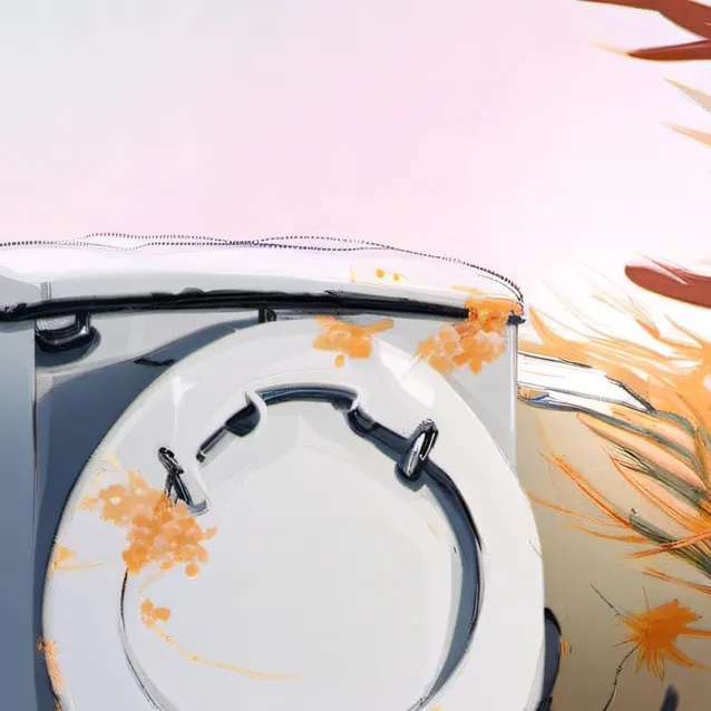 chat with ai character: YOUR TOILEt