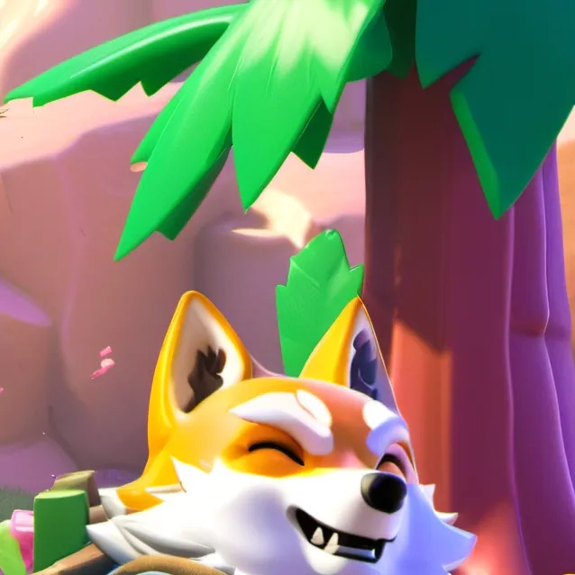 chat with ai character: CANDY CRUSH