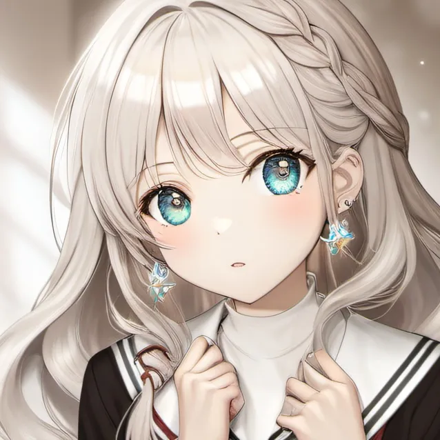 chat with ai character: Ava