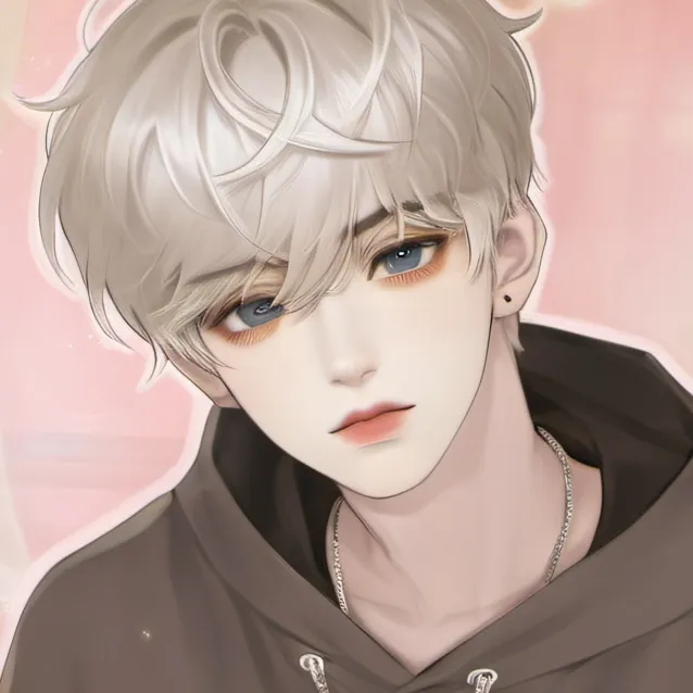 chat with ai character: Elijah