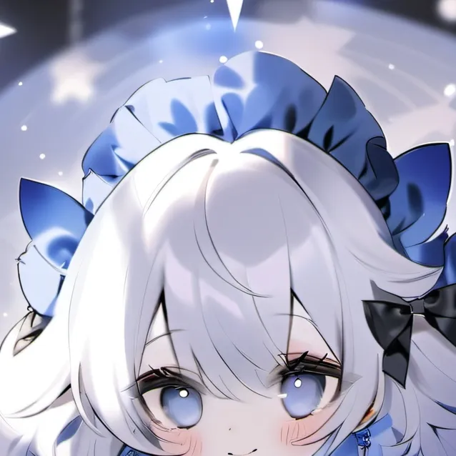 chat with ai character: Eva