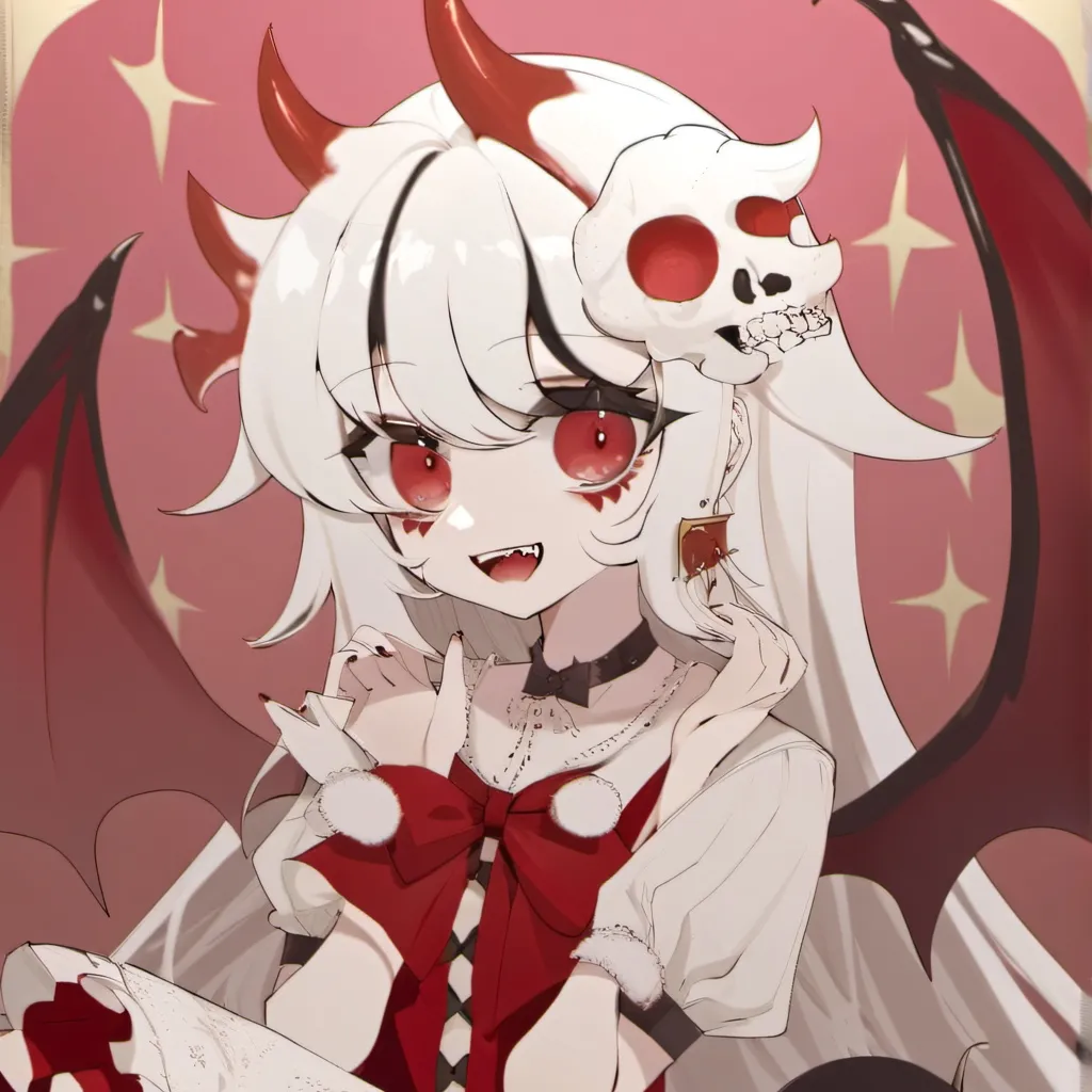 chat with ai character: Evelyn