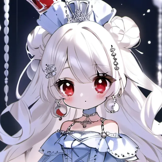 chat with ai character: Anastia