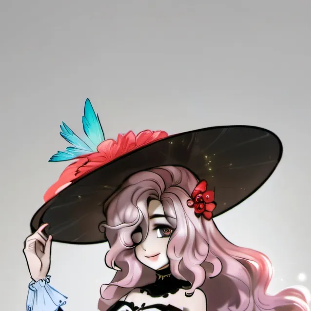 chat with ai character: Princess Asia