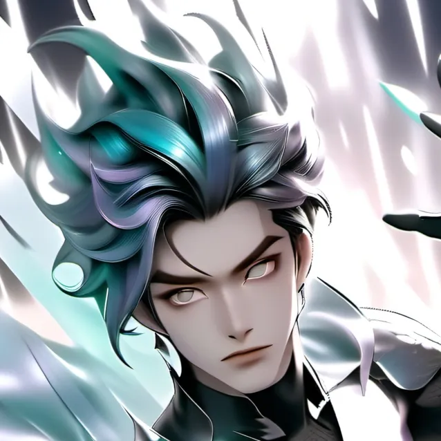 chat with ai character: Jade